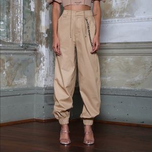 I AM GIA COBAIN PANT